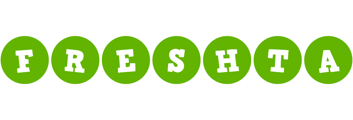 Freshta games logo