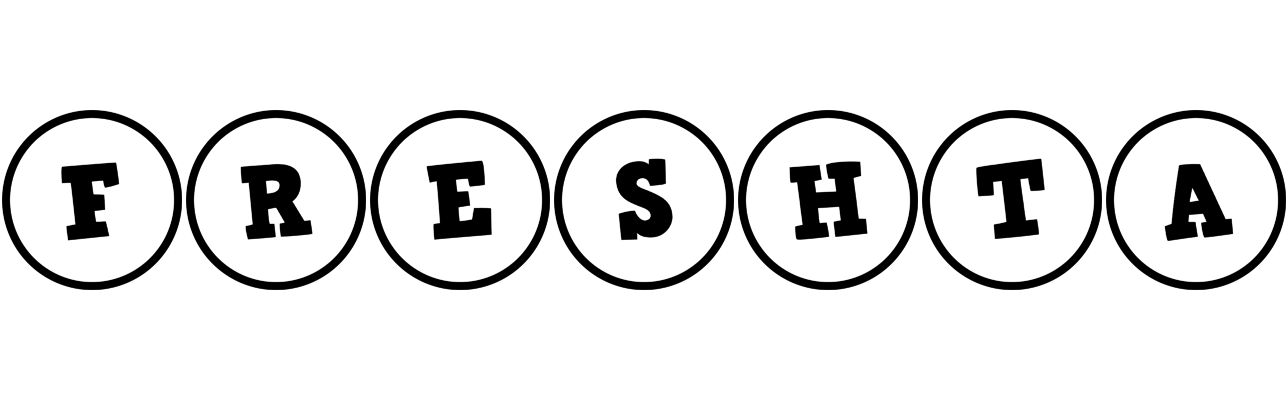 Freshta handy logo