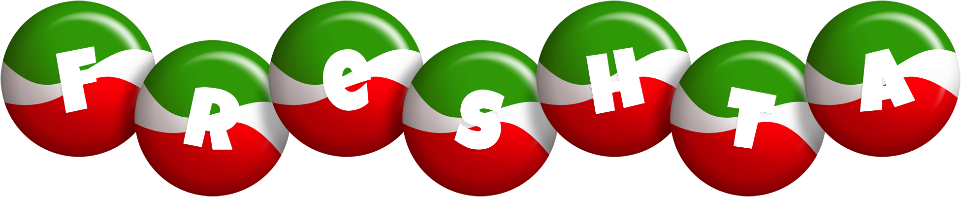 Freshta italy logo
