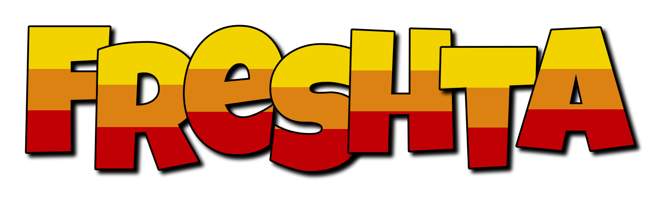 Freshta jungle logo