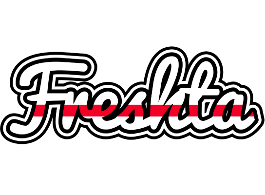 Freshta kingdom logo