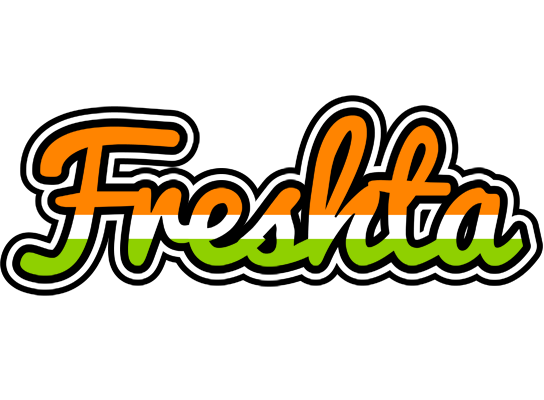 Freshta mumbai logo