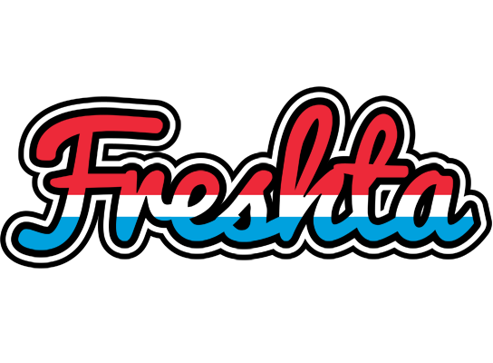 Freshta norway logo