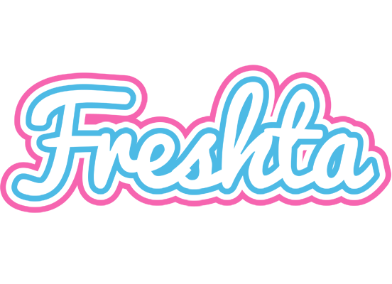 Freshta outdoors logo