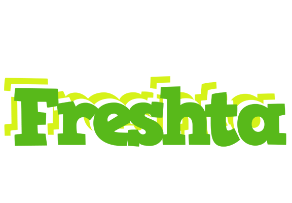Freshta picnic logo