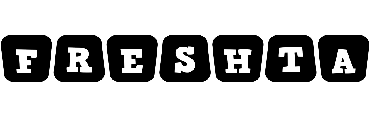 Freshta racing logo
