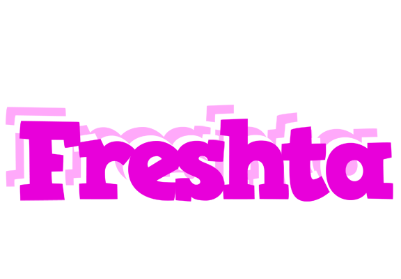 Freshta rumba logo