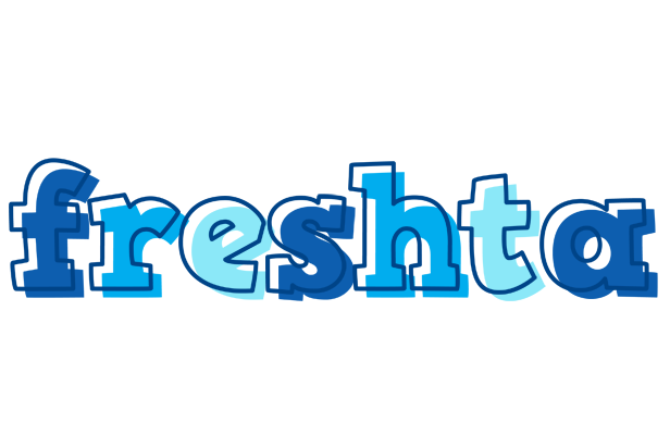 Freshta sailor logo