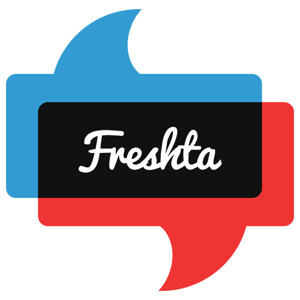 Freshta sharks logo