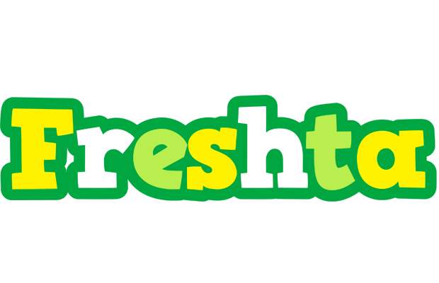 Freshta soccer logo