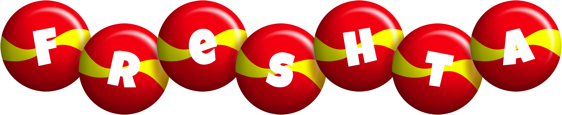 Freshta spain logo