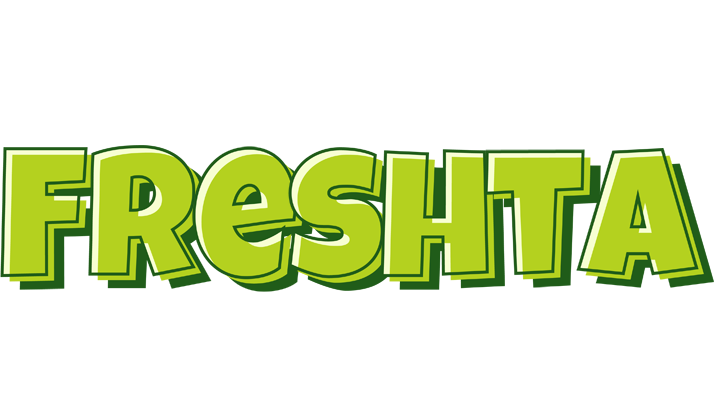 Freshta summer logo