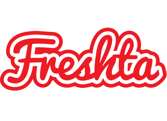Freshta sunshine logo