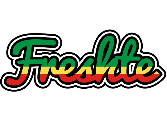 Freshte african logo