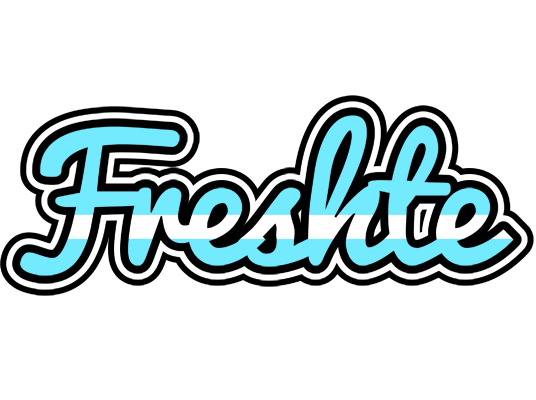 Freshte argentine logo