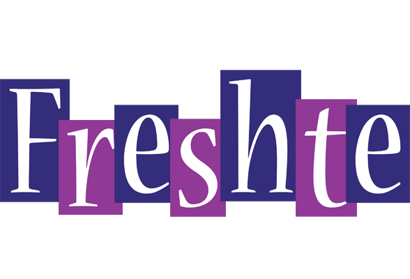 Freshte autumn logo