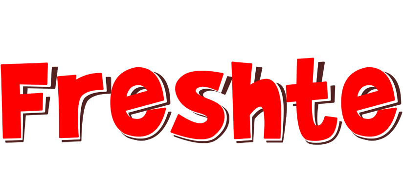 Freshte basket logo