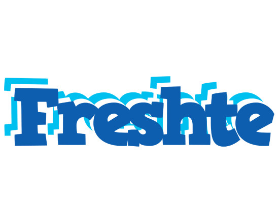 Freshte business logo