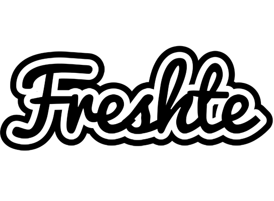 Freshte chess logo