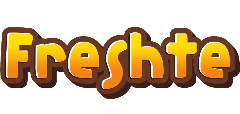 Freshte cookies logo