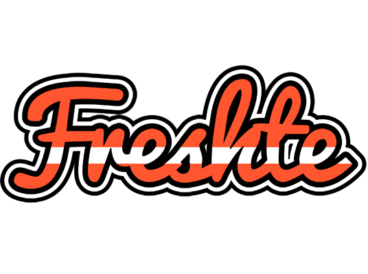 Freshte denmark logo
