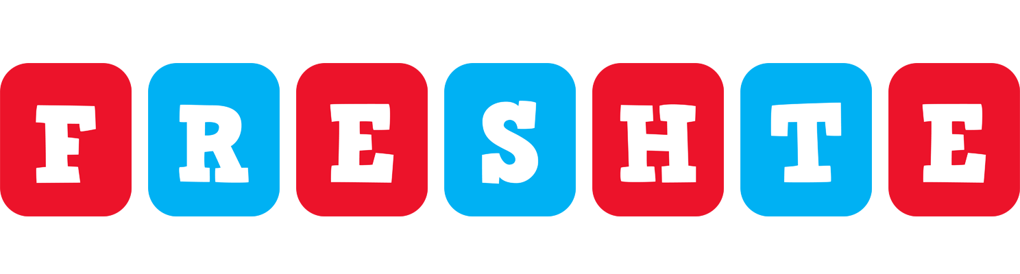 Freshte diesel logo