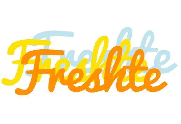 Freshte energy logo