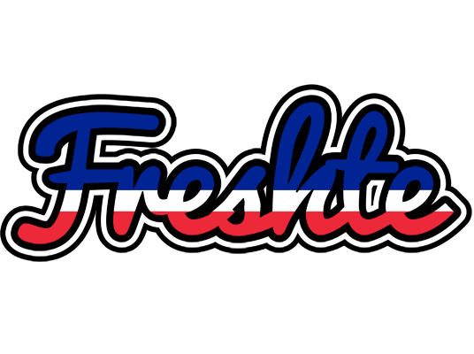 Freshte france logo