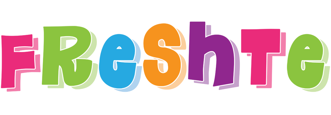 Freshte friday logo