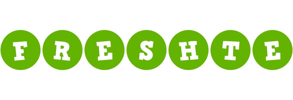 Freshte games logo