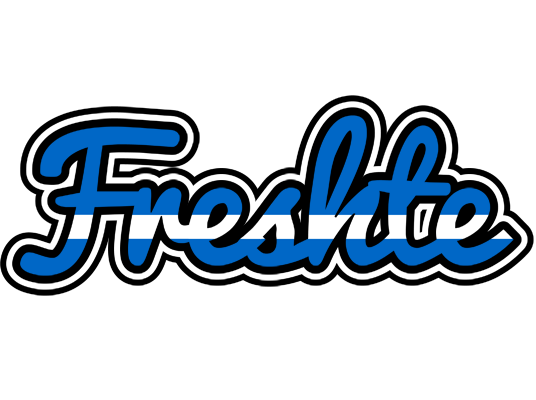 Freshte greece logo