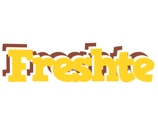 Freshte hotcup logo