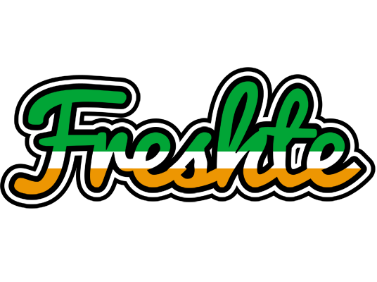 Freshte ireland logo