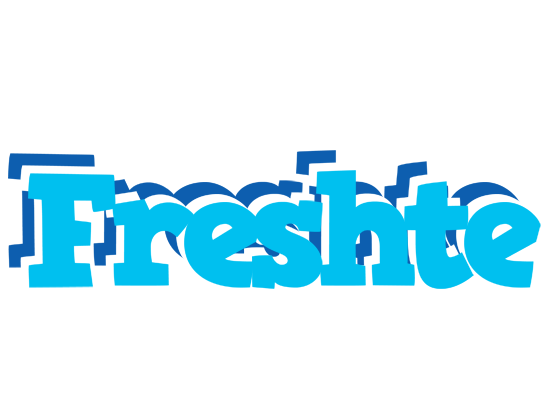 Freshte jacuzzi logo