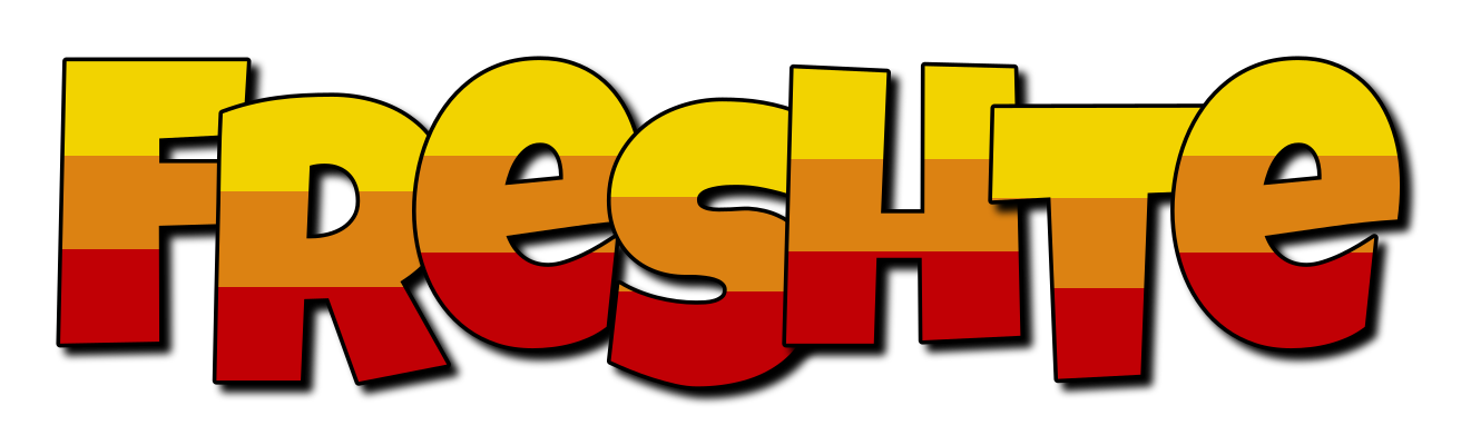 Freshte jungle logo
