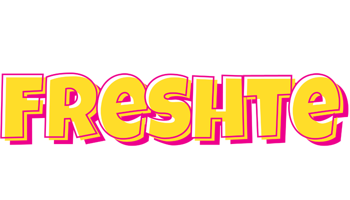 Freshte kaboom logo