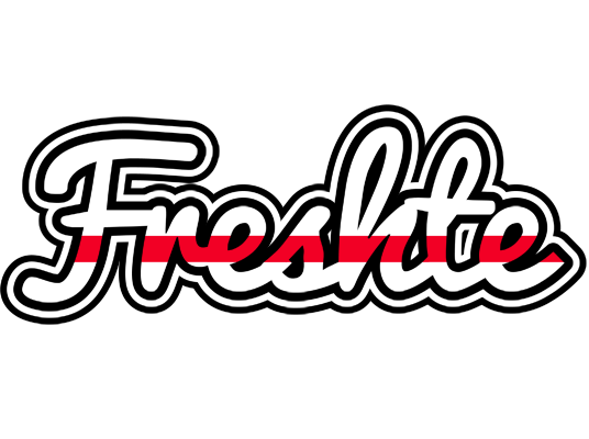 Freshte kingdom logo