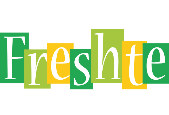 Freshte lemonade logo