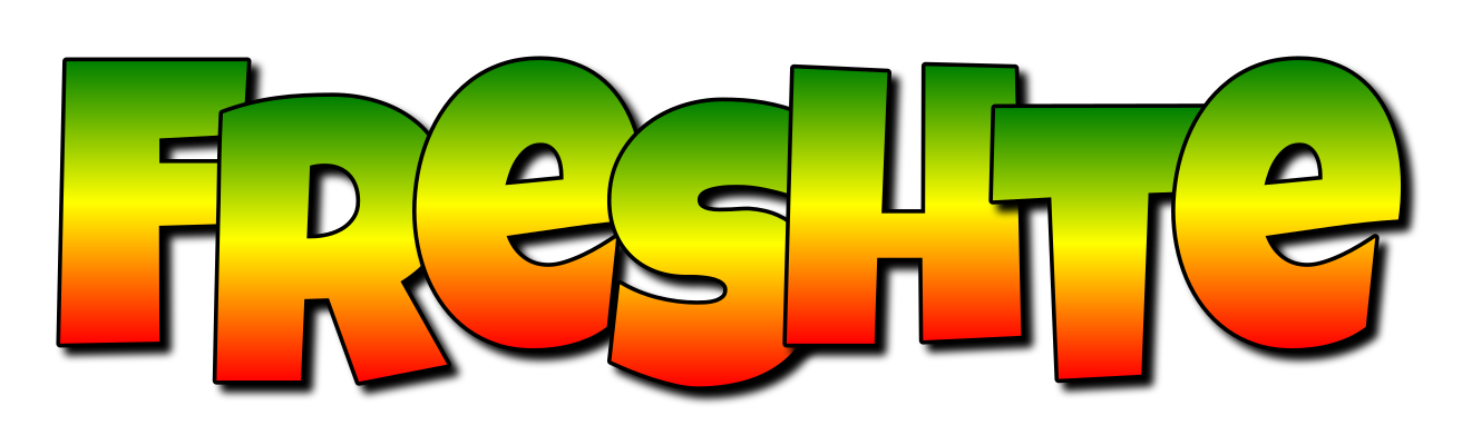 Freshte mango logo