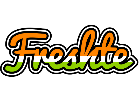 Freshte mumbai logo