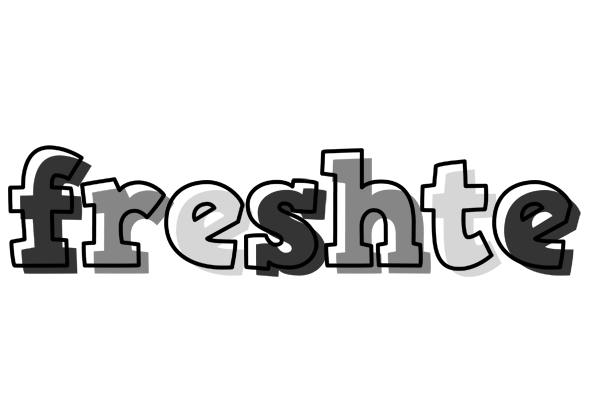 Freshte night logo