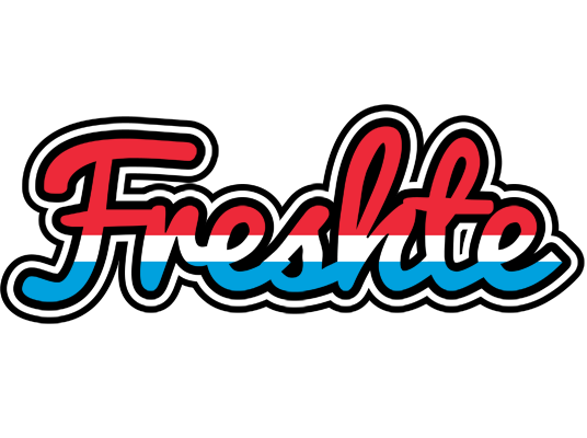 Freshte norway logo