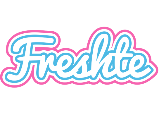 Freshte outdoors logo