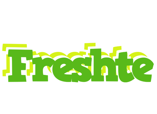 Freshte picnic logo