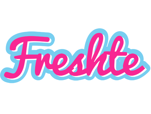 Freshte popstar logo