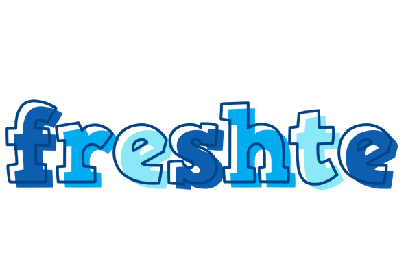 Freshte sailor logo