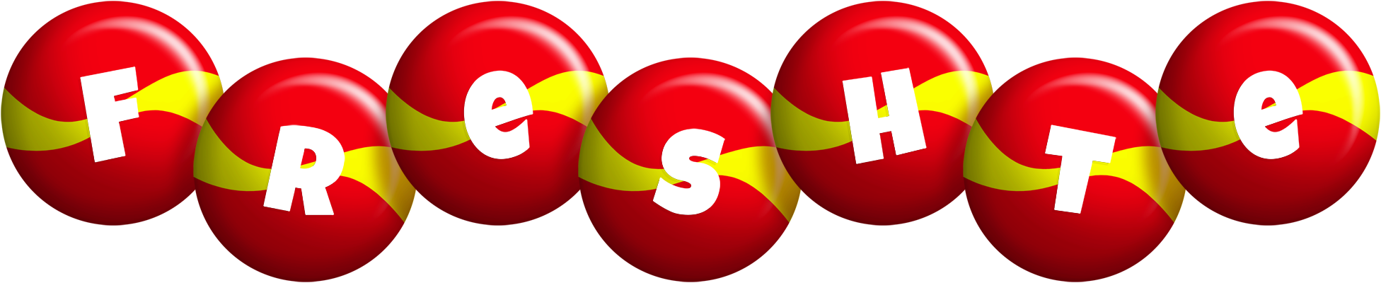 Freshte spain logo