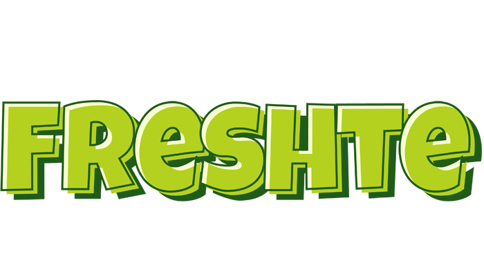 Freshte summer logo