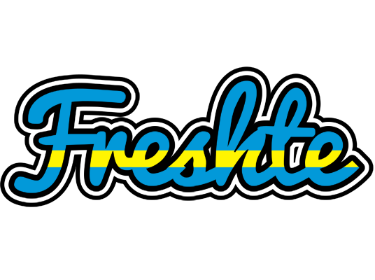 Freshte sweden logo
