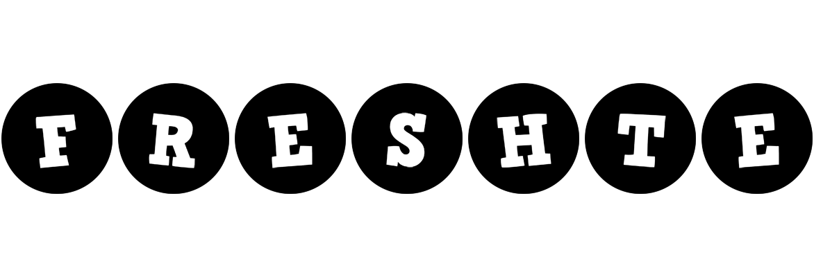 Freshte tools logo